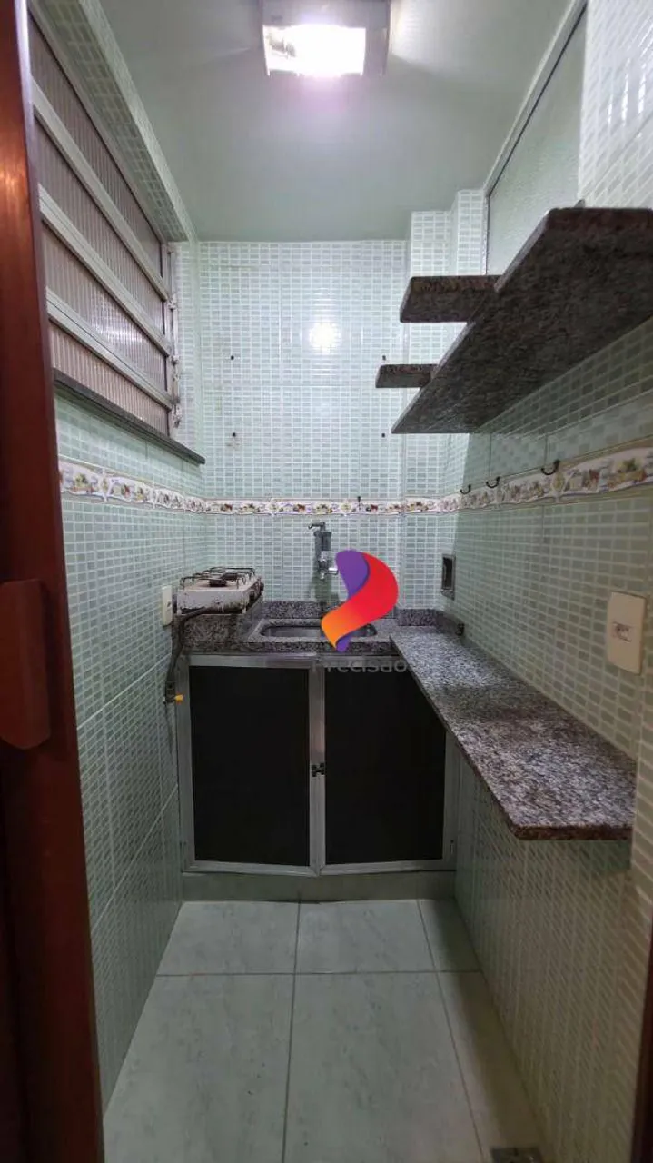 Квартира 30 м² с 1 спальней и без парковки