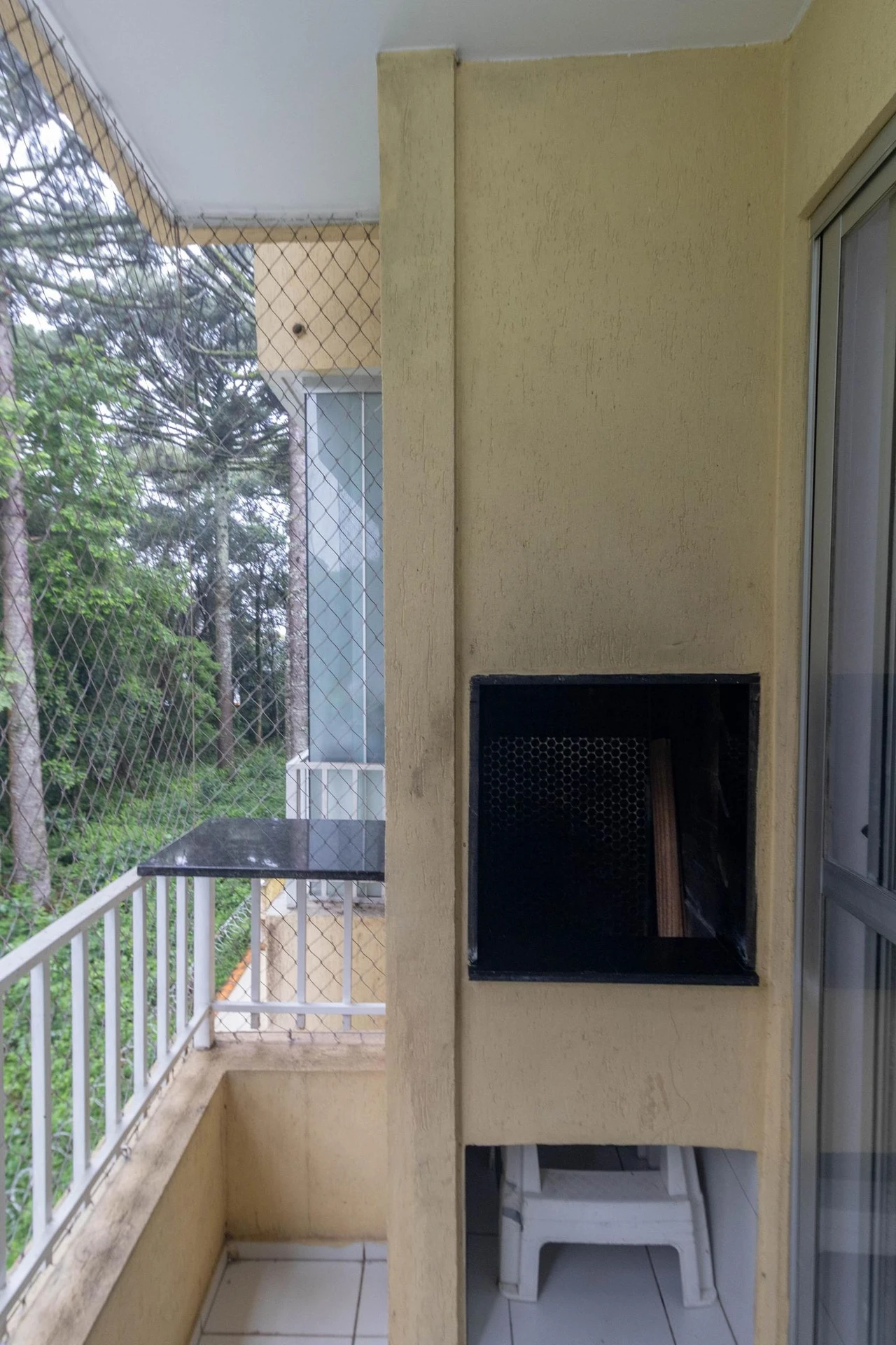 Apartment, 80 m², with a park view — photo 16