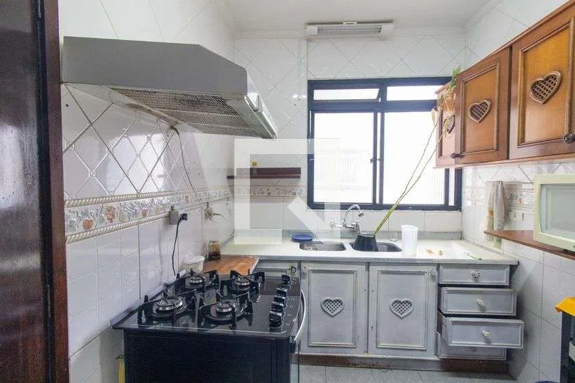 Furnished apartment with 3 bedrooms and no parking — photo 29