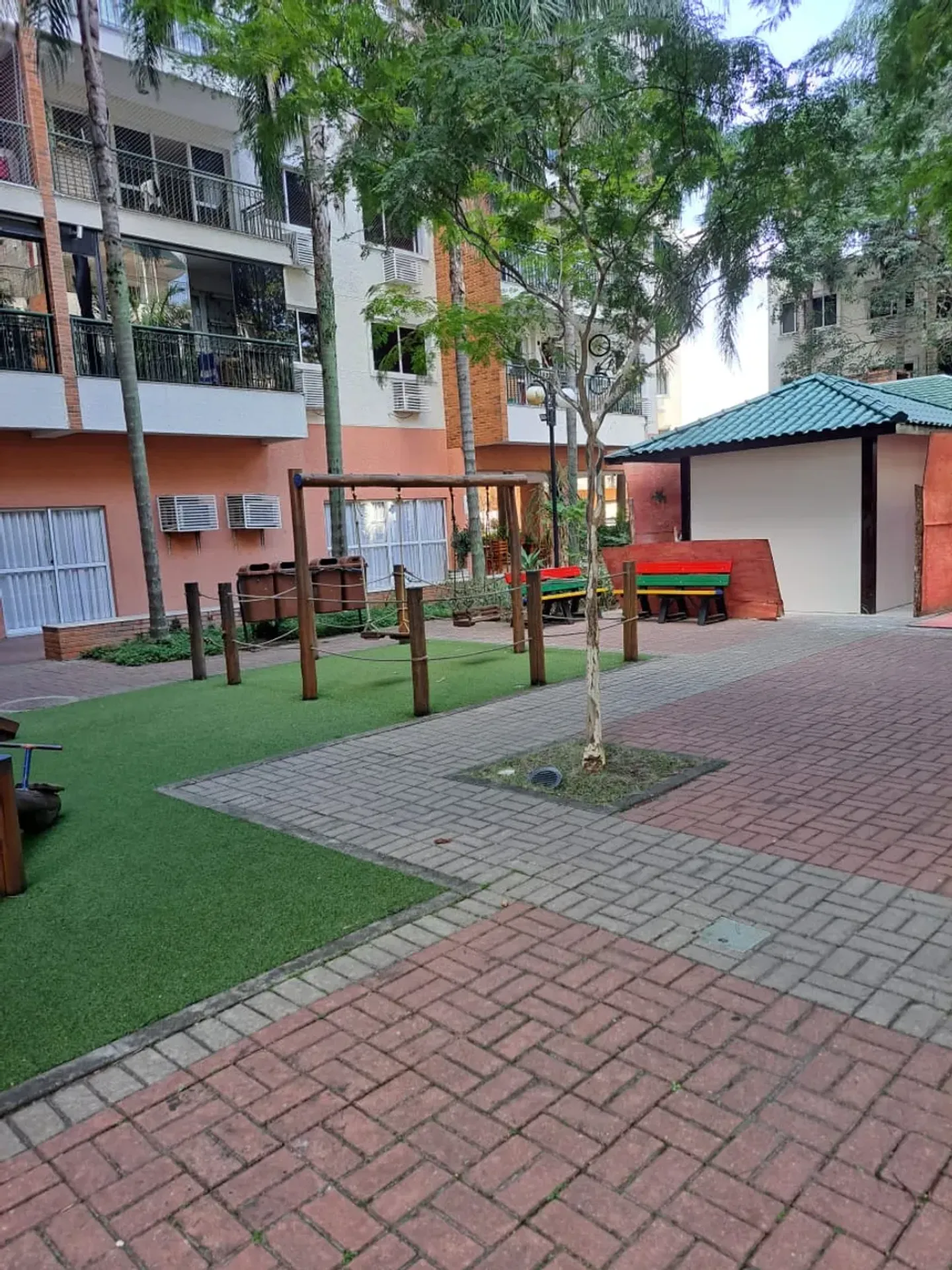 Apartamento de 70 m² e 2 quartos, Campo Grande — photo 33