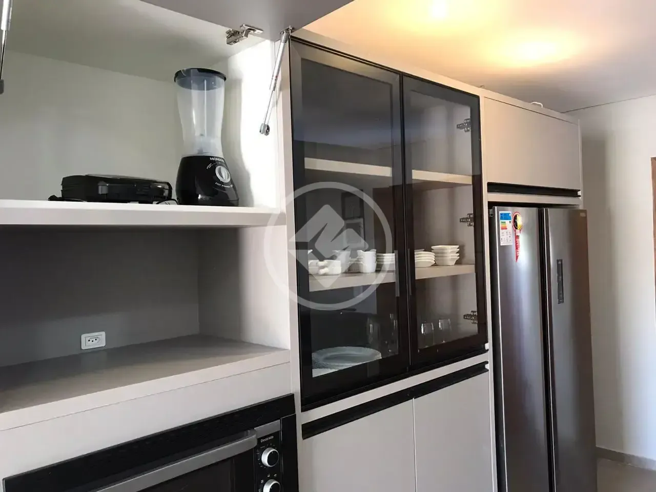 Меблированный дом 300 м² с 3 спальнями и 2 парковками — photo 11