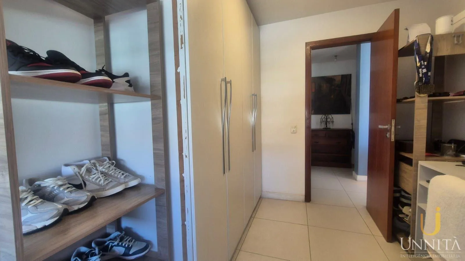Apartamento de 3 quartos com cozinha fechada a gás — photo 34