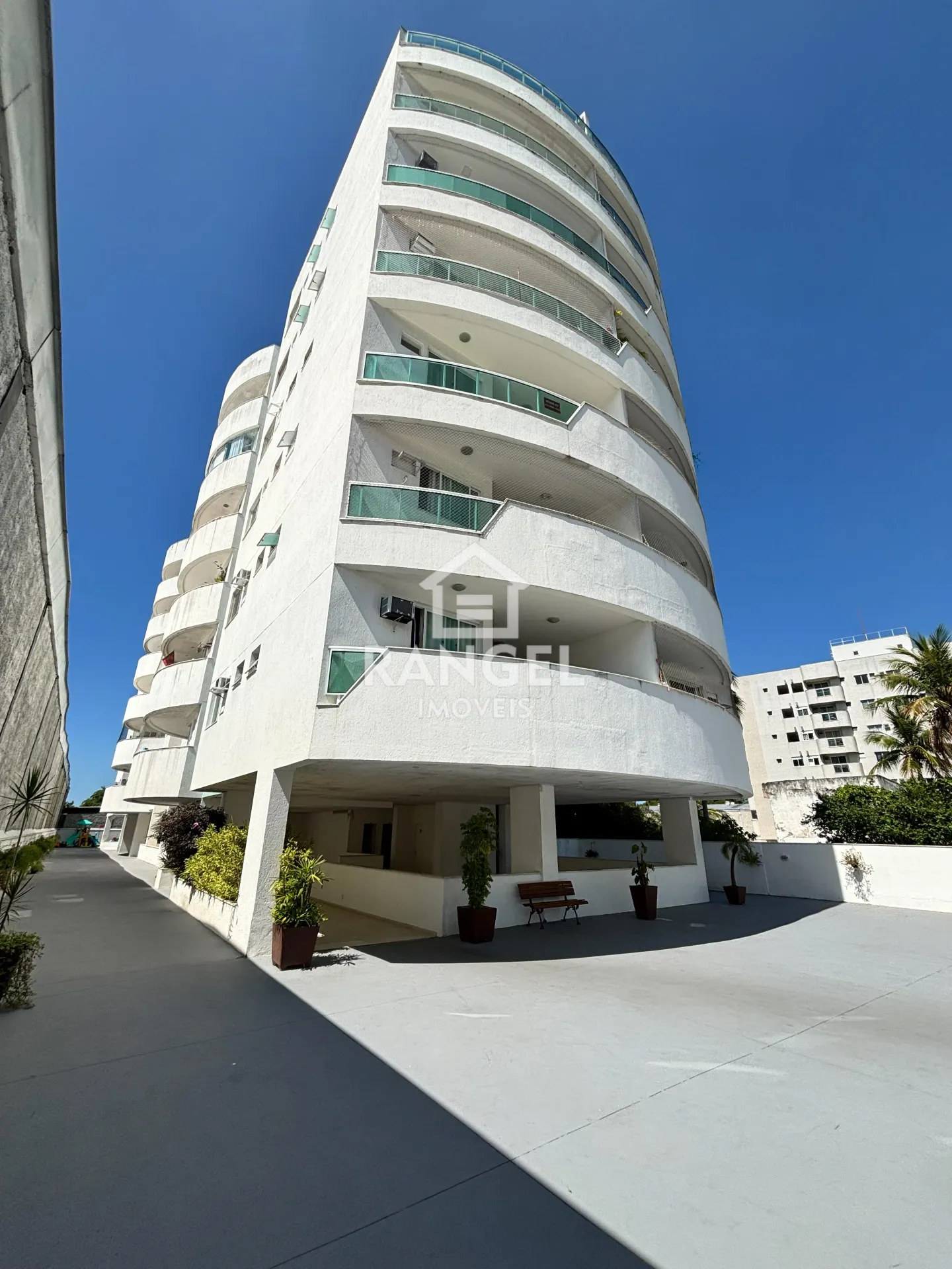 Apartamento de 78 m² com 2 quartos e 1 suíte — photo 14