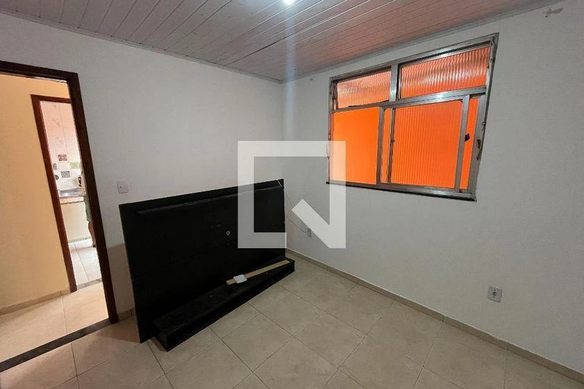 One-bedroom apartment, 30 m²