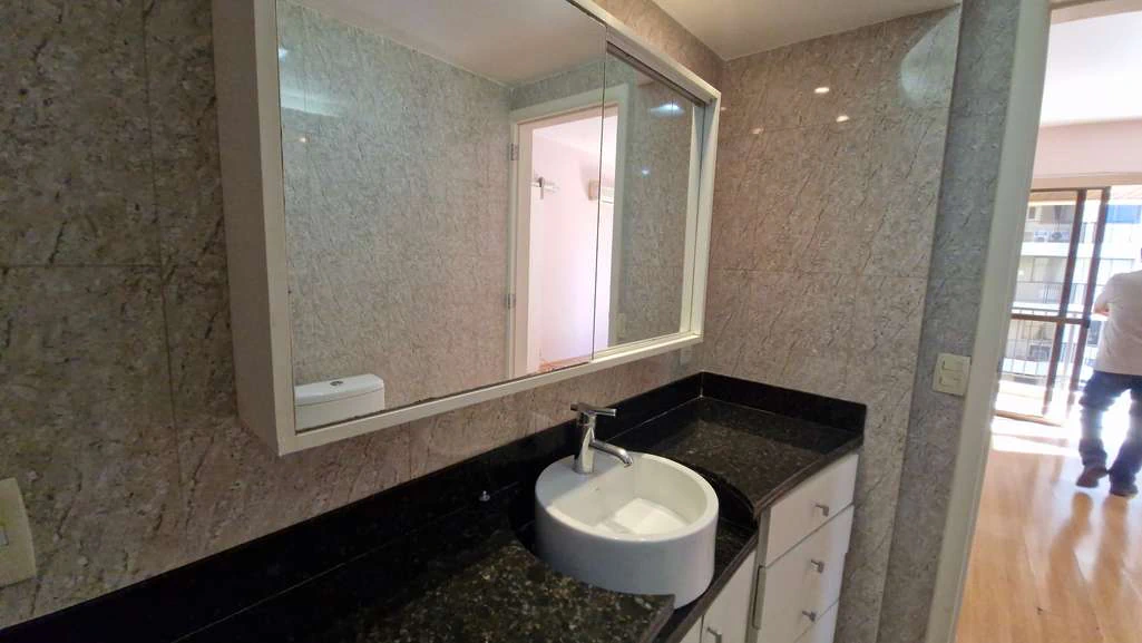 3-bedroom apartment with en-suite and 108 m² — photo 12