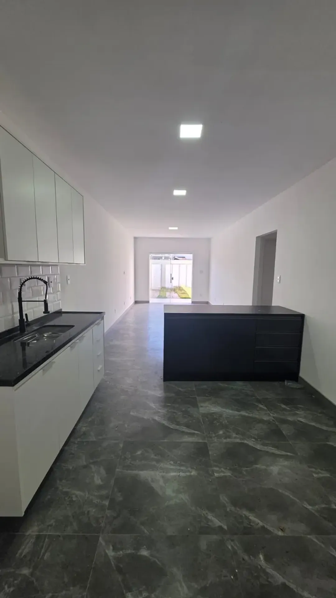 3-bedroom house, 1 with its own bathroom, 90 m² — photo 9