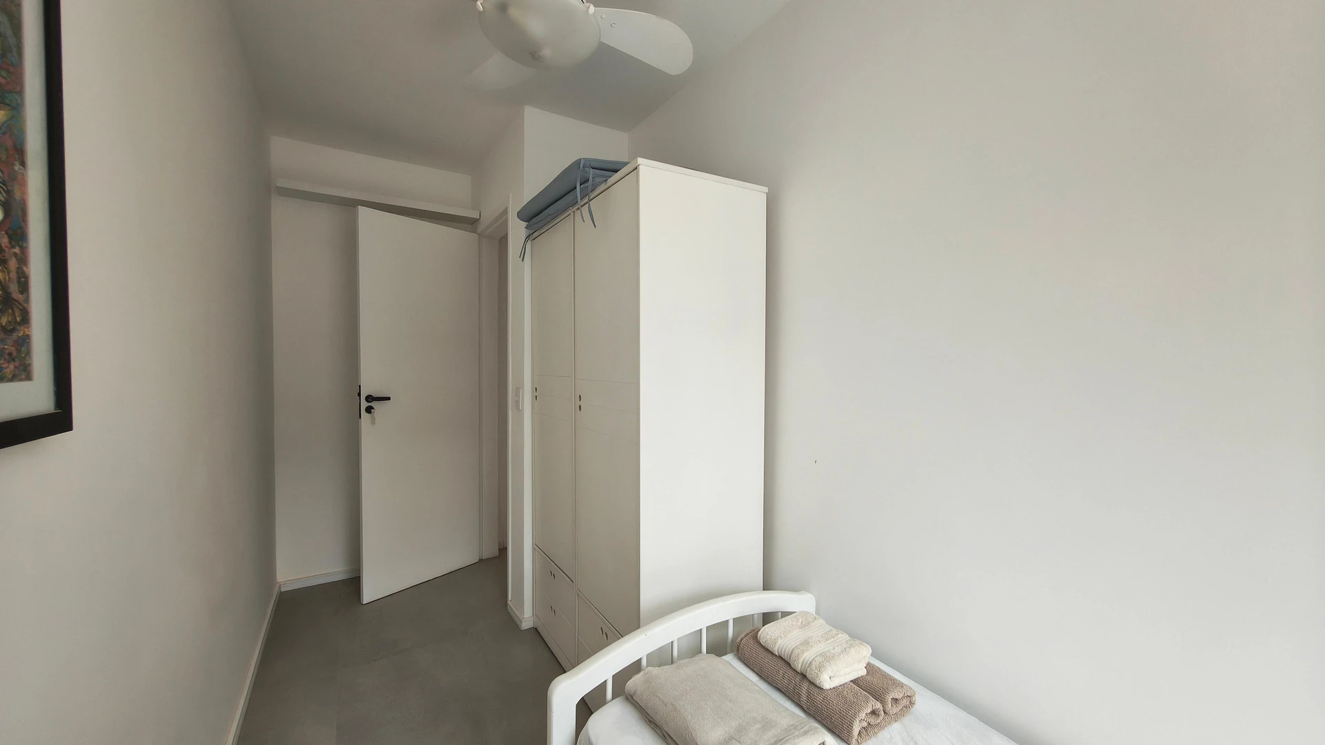 Furnished 3-bedroom house with private garden and 1 parking — photo 43