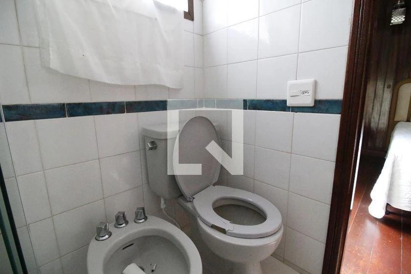 Casa mobiliada de 3 quartos com máquina de lavar — photo 41