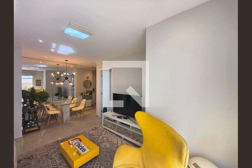 1 quarto e máquina de lavar: apartamento de 57 m² — photo 9