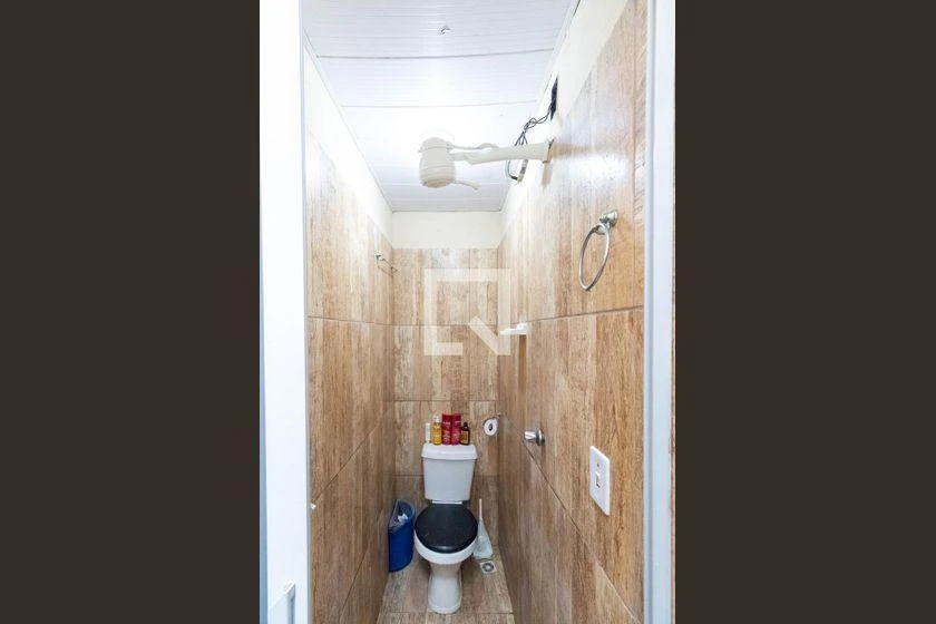 One-bedroom, 30 m² house in Rio de Janeiro — photo 4