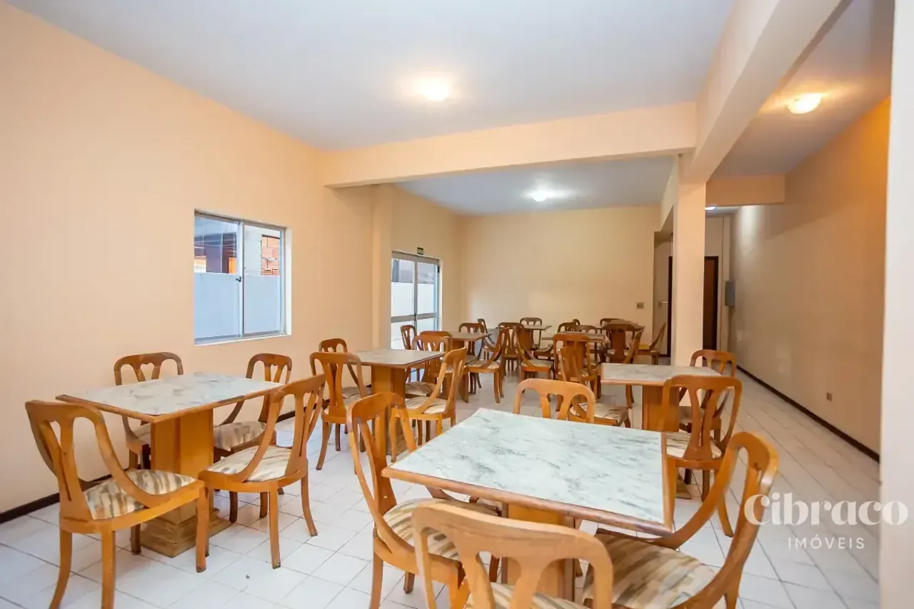 106 m² apartment with 2 bedrooms and parking space — photo 20