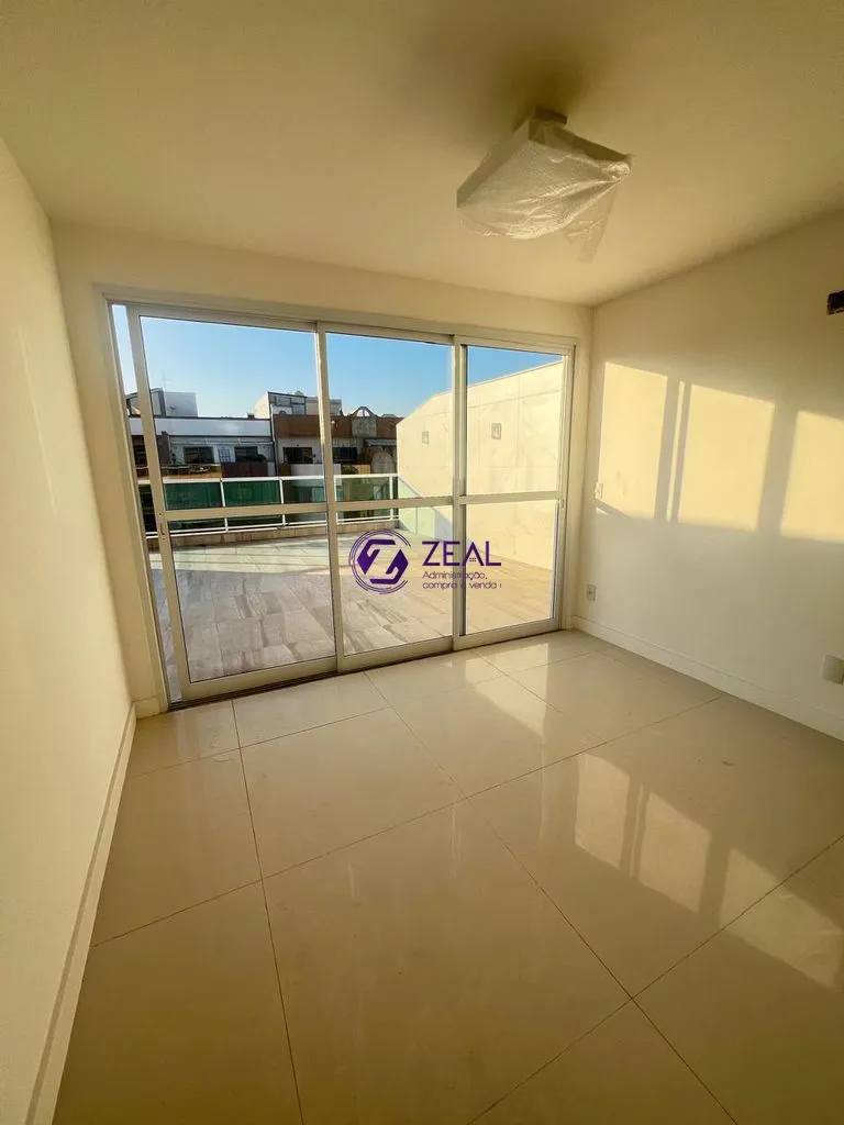 Apartment with 3 bedrooms and 5 bathrooms plus 3 parking spots — photo 24