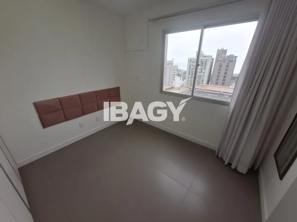 1-bedroom 39 m² apartment with 1 bathroom and 1 parking — photo 4
