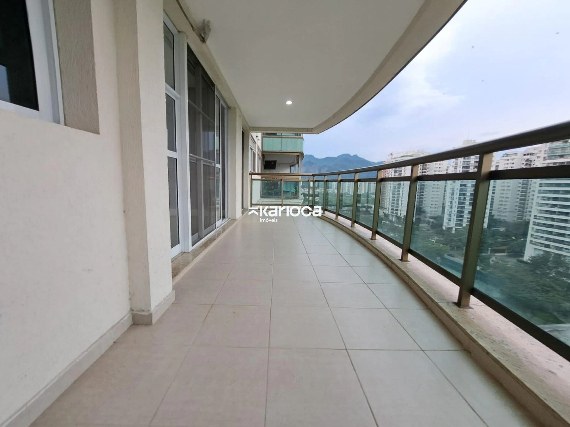 3-bedroom apartment with a home office in Rio de Janeiro — photo 19