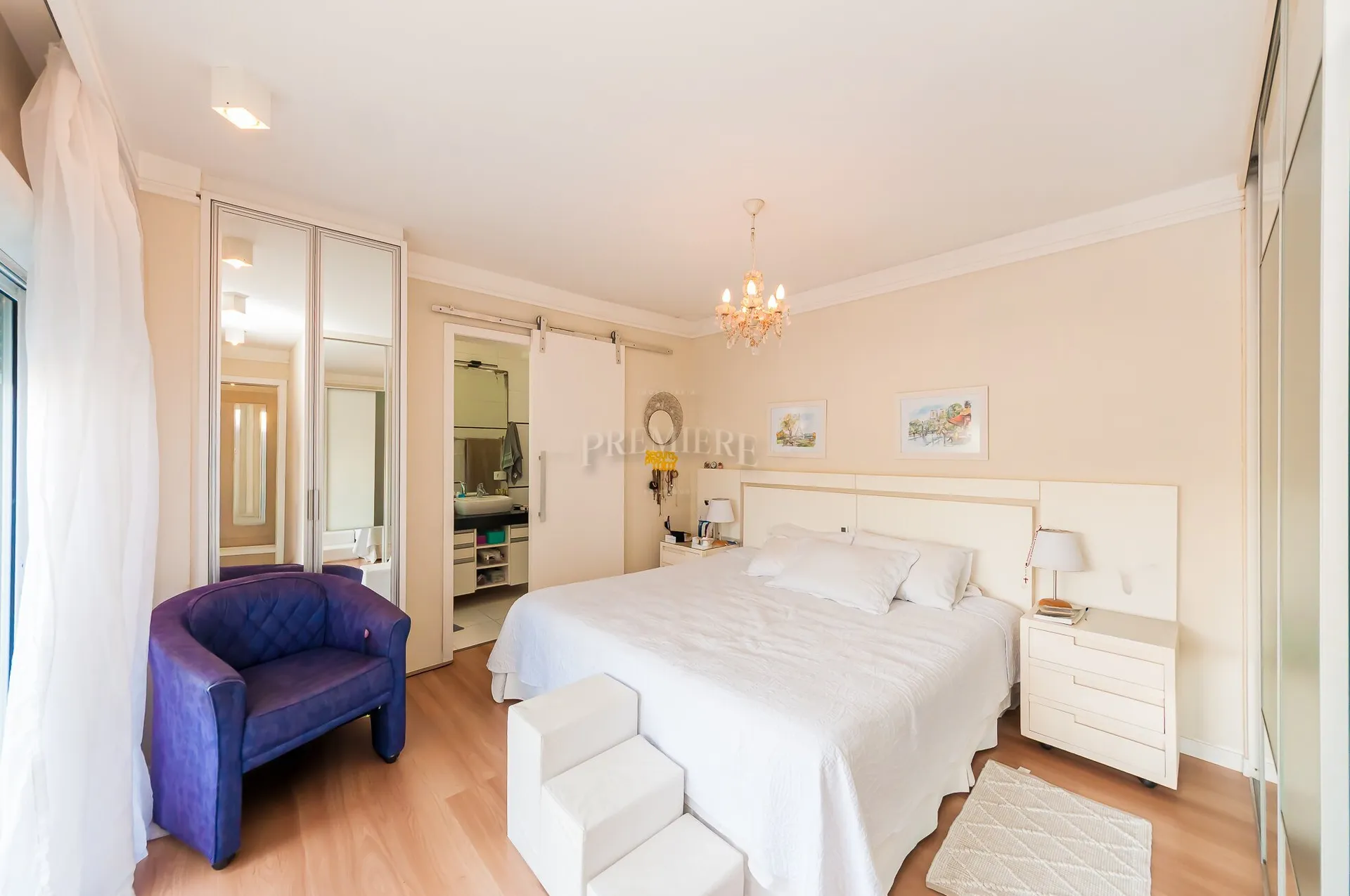 4-bedroom house with open-plan kitchen and 3 parking — photo 34