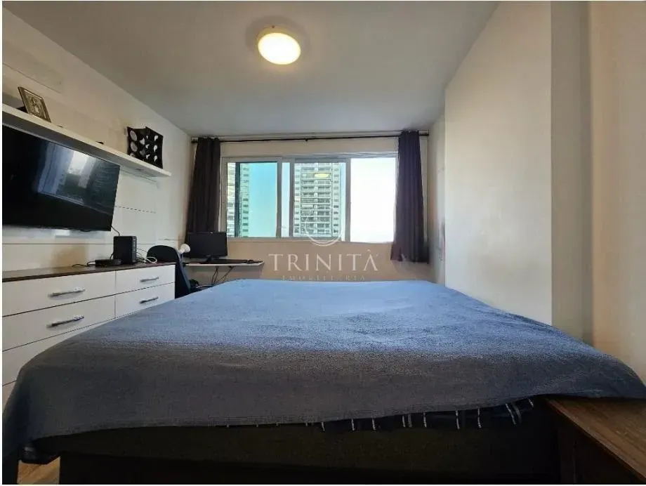 Furnished apartment with 2 bedrooms and 3 bathrooms — photo 10
