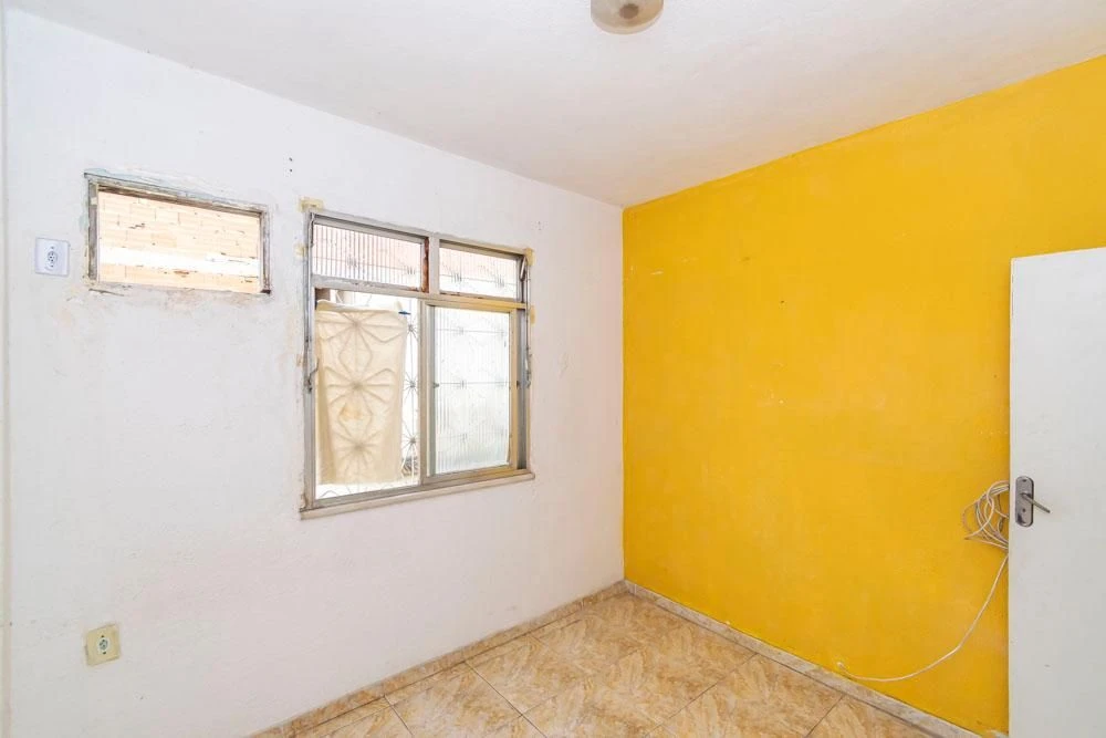 Unfurnished 1-bedroom apartment with 1 bathroom — photo 15