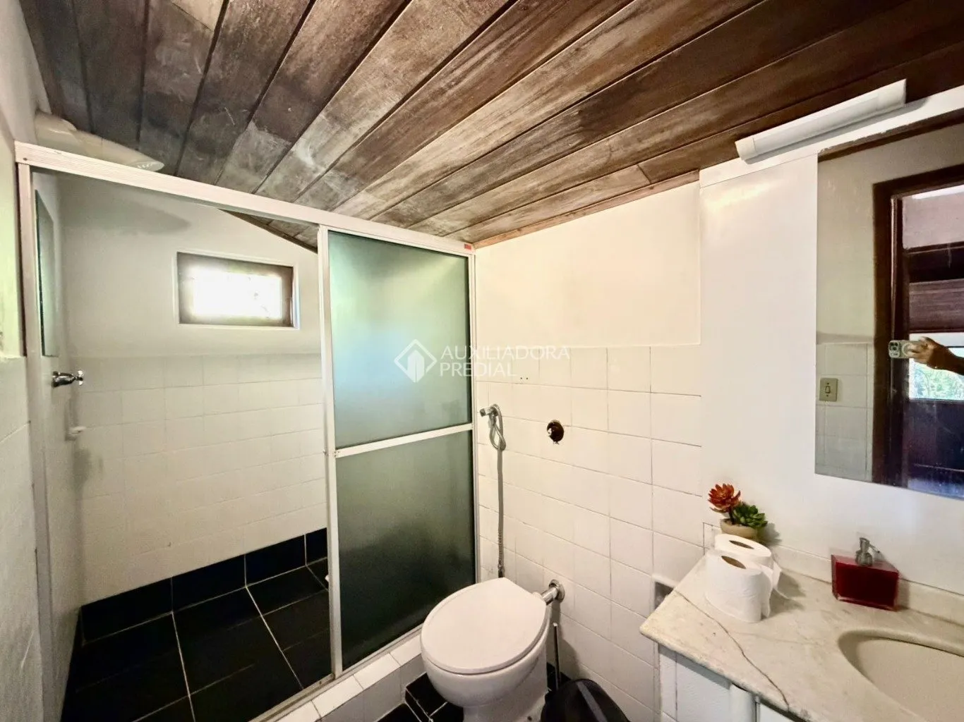 Furnished house with 3 bedrooms and an open gas kitchen — photo 47