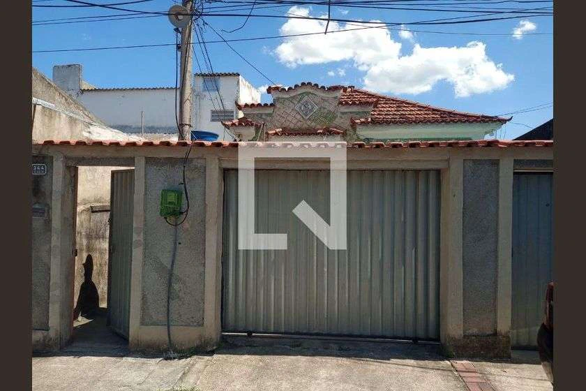 34 m² house with 1 bedroom and built-in kitchen cabinets — photo 23