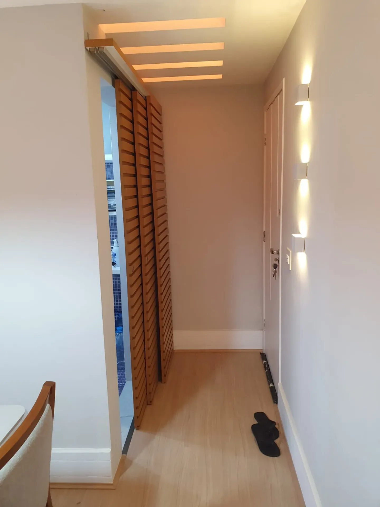 2-bedroom apartment with a home office in Rio de Janeiro — photo 20