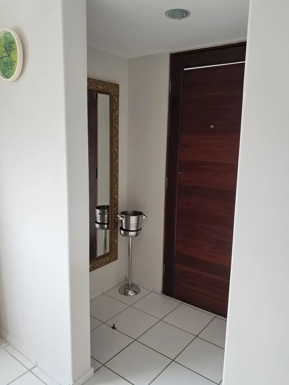Departamento de 3 dormitorios con lavadora — photo 12