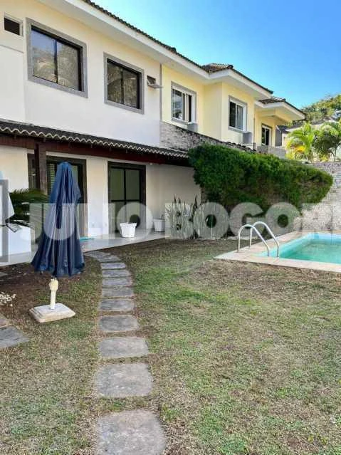 176 m² house with 3 bedrooms, 1 en-suite and pool — photo 21