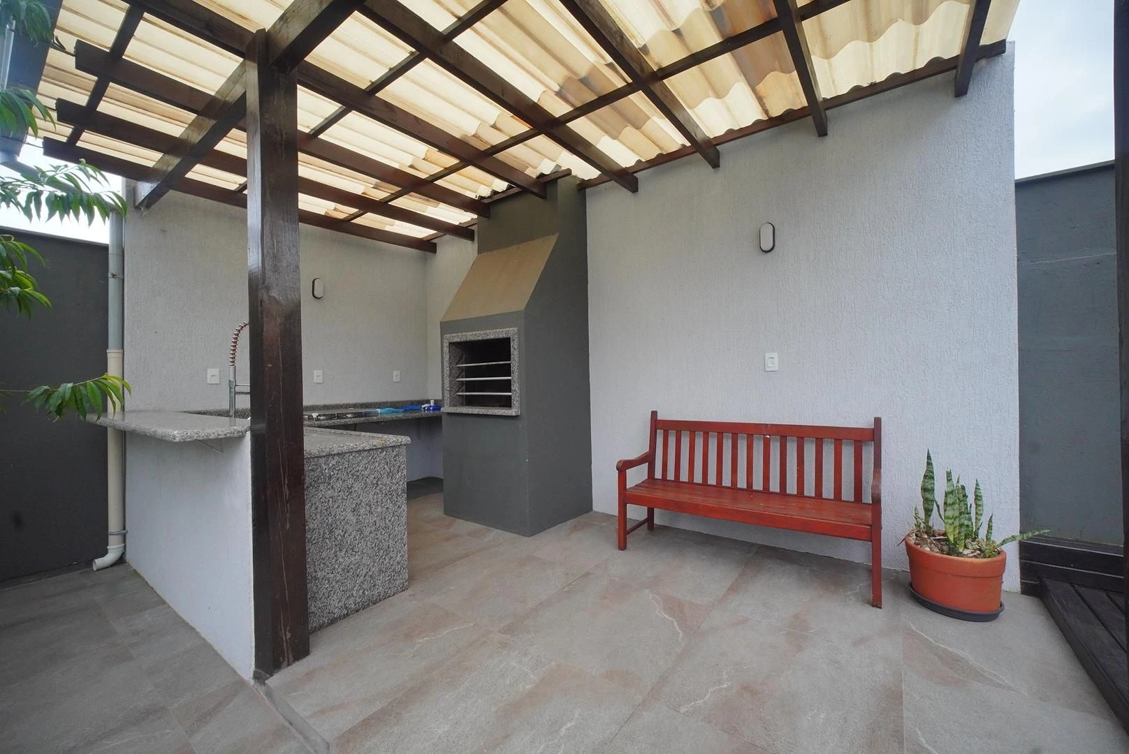 Furnished house, 150 m², with a garden — photo 34