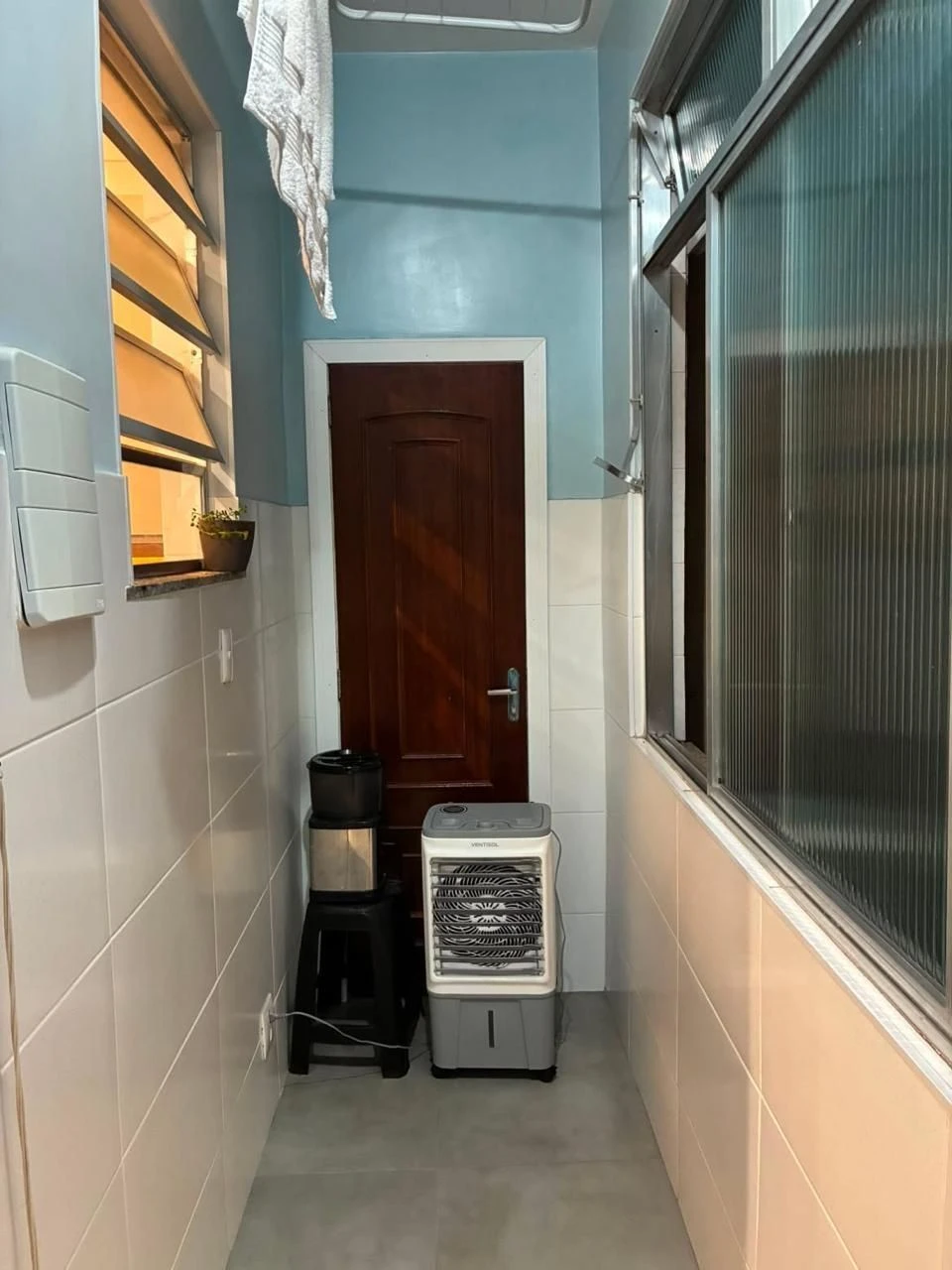 Apartamento mobiliado, 72 m², com espaço de home office — photo 21