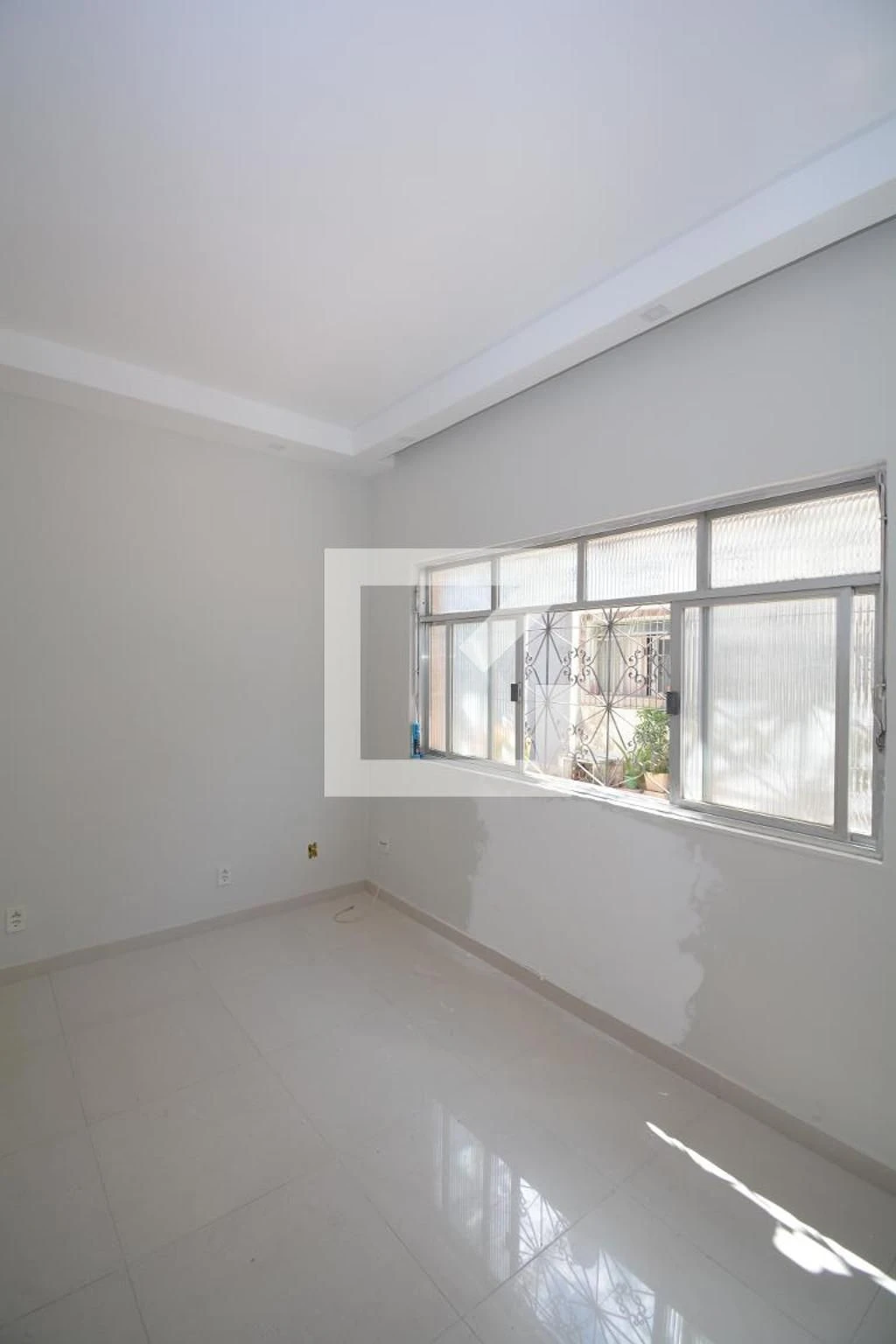 Casa sem mobília com 2 quartos, 1 banheiro e vaga — photo 27