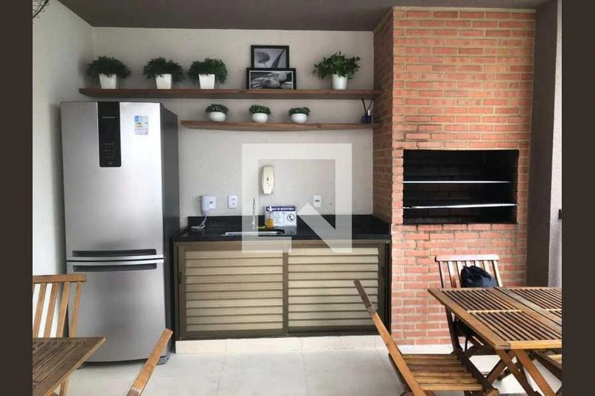 Apartamento mobiliado, 31 m², com máquina de lavar — photo 2