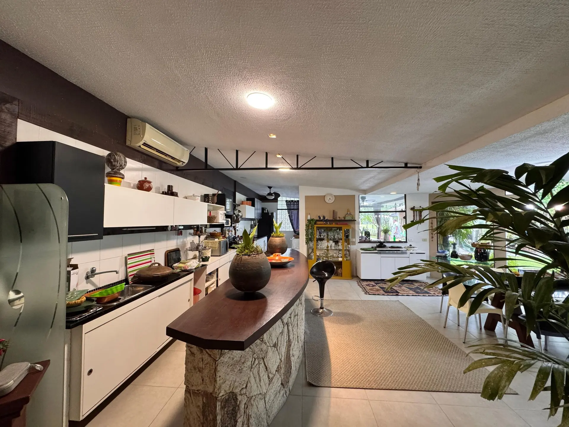 Casa para locação com 3 suítes e jardim privativo — photo 10