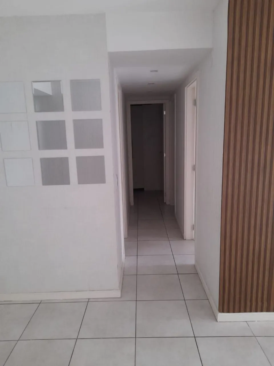 Apartamento de 3 quartos em condomínio com academia — photo 16