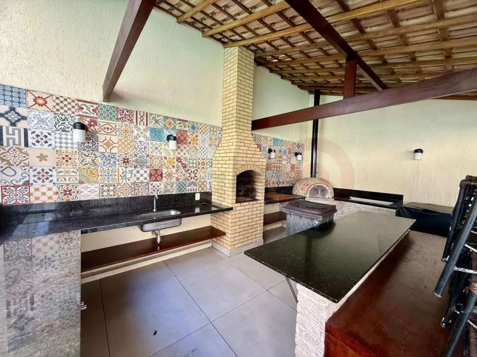 Apartment, 60 m², with a water view — photo 14