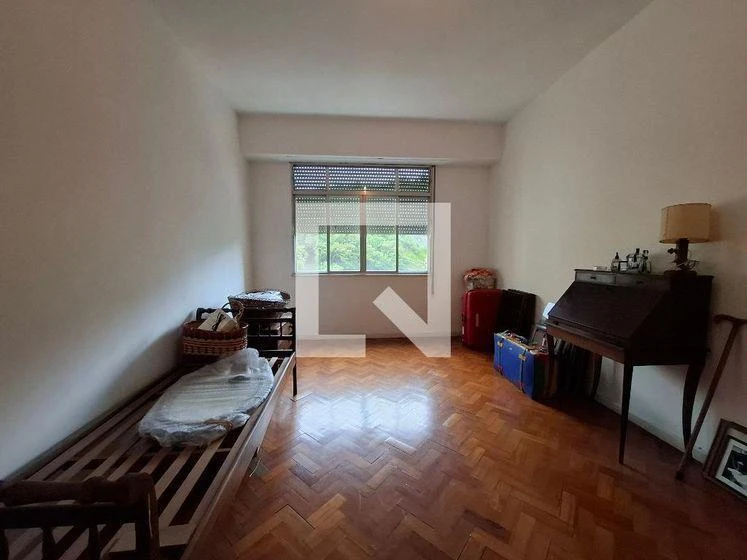 3-bedroom apartment with a water view in Rio de Janeiro — photo 41