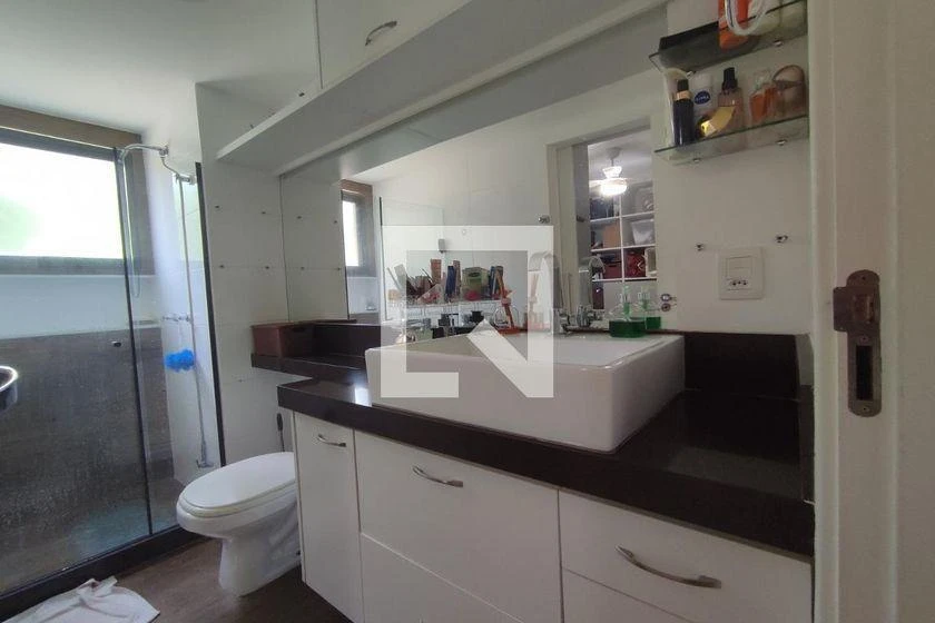 Apartamento de 3 quartos com espaço de home office, Taquara — photo 39