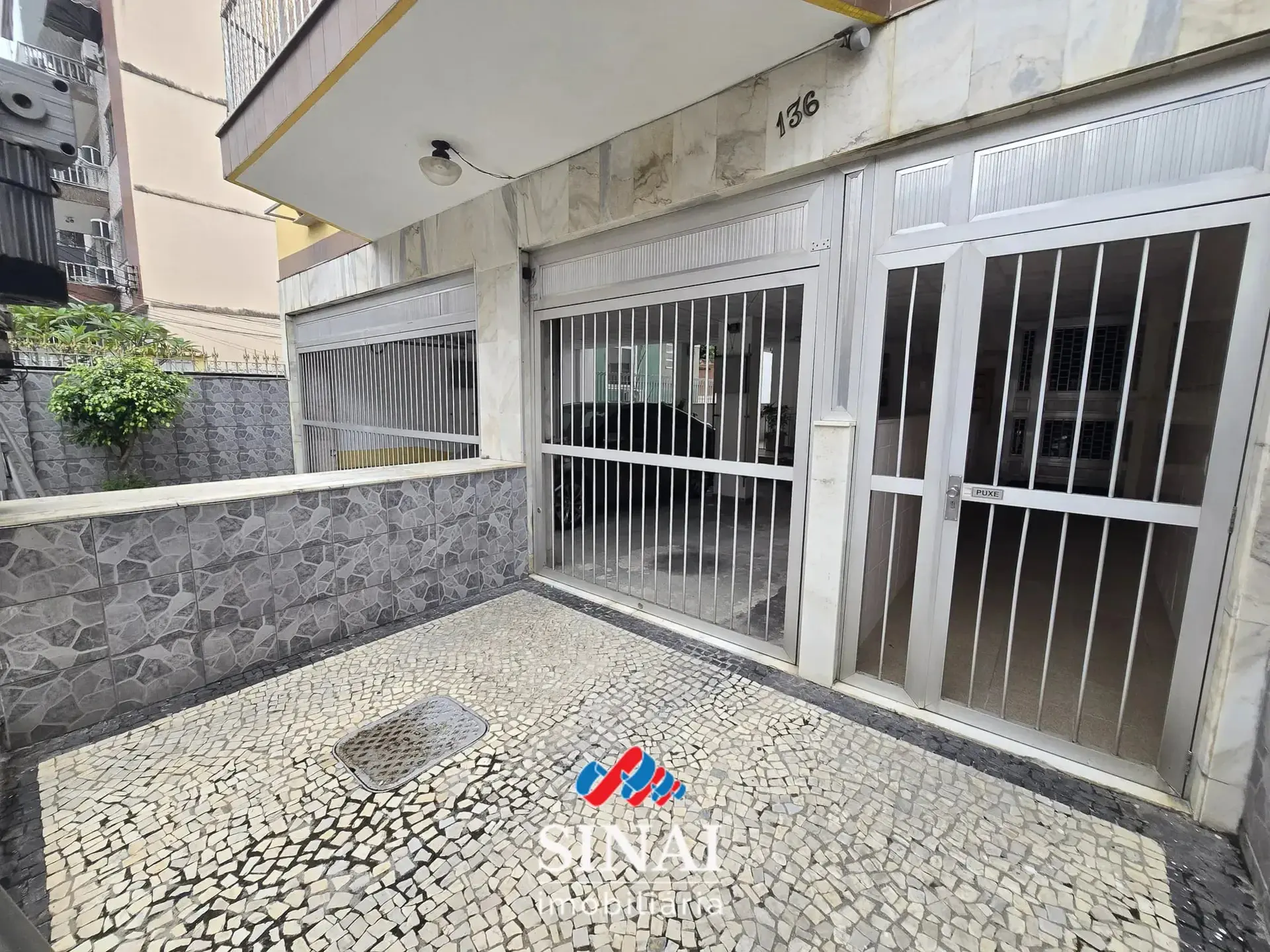 3-bedroom apartment, 1 with its own bathroom, 88 m² — photo 28