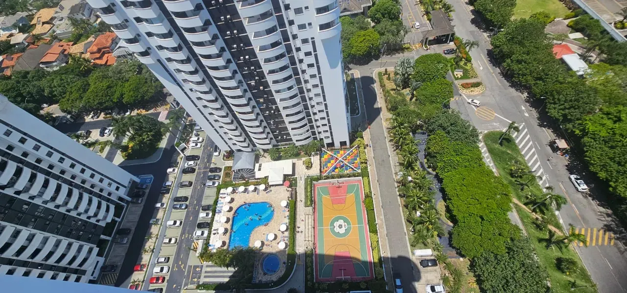 Apartamento para aluguel com 5 quartos e 2 banheiros — photo 34