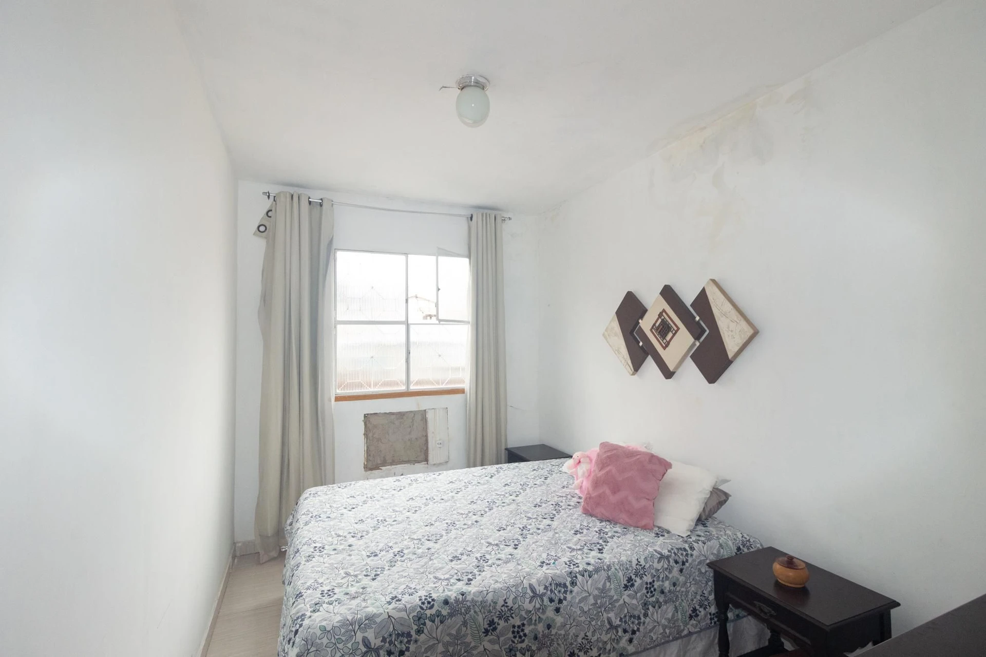 Casa mobiliada com jardim privativo e 3 quartos — photo 38