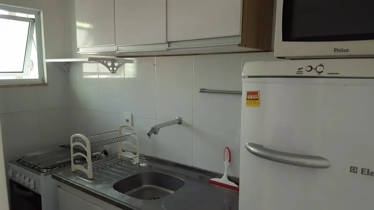 Furnished house with private garden and 1 bedroom — photo 12