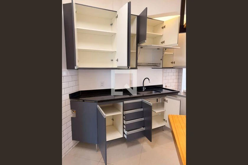 One-bedroom, 52 m² apartment in Rio de Janeiro — photo 32