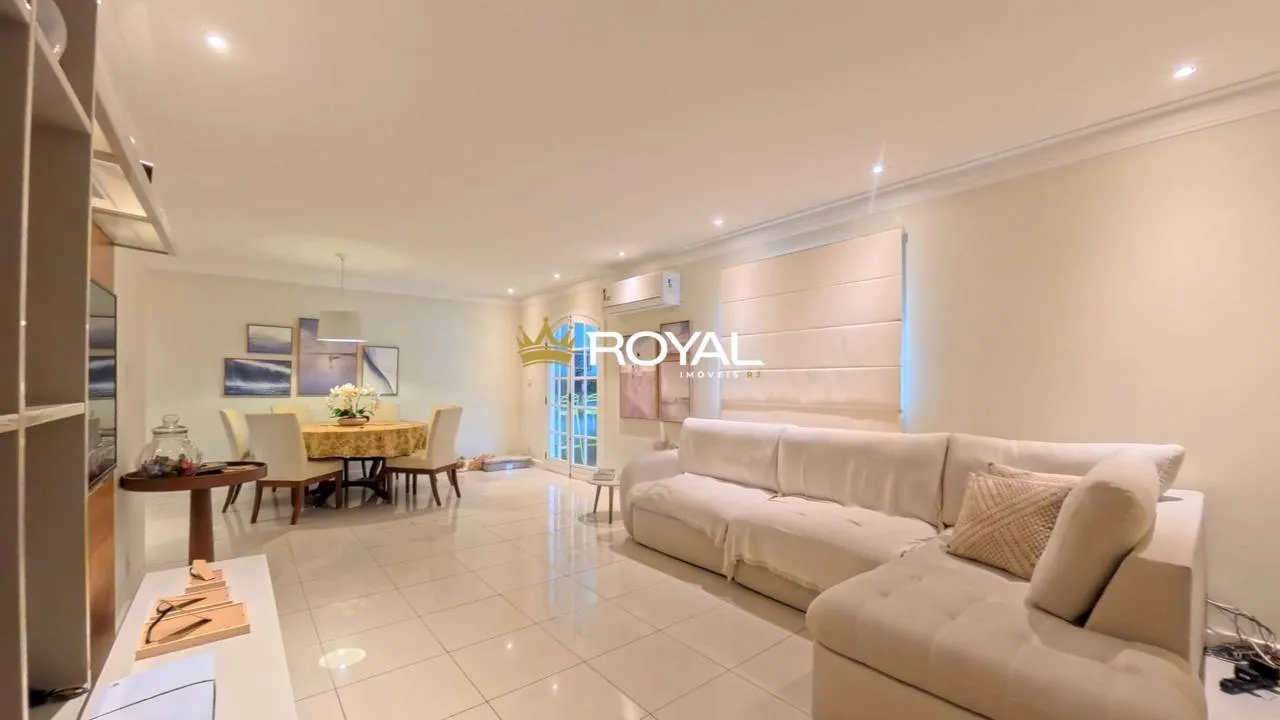 Furnished house, 160 m², with a grill on the balcony — photo 13