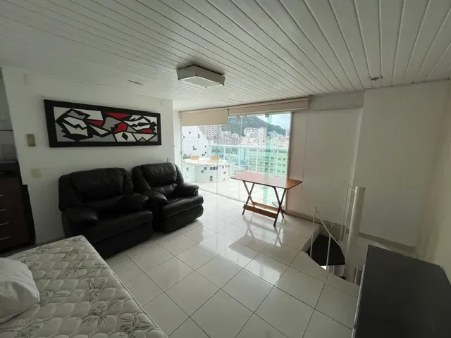 Apartamento no 9º andar com varanda gourmet — photo 24