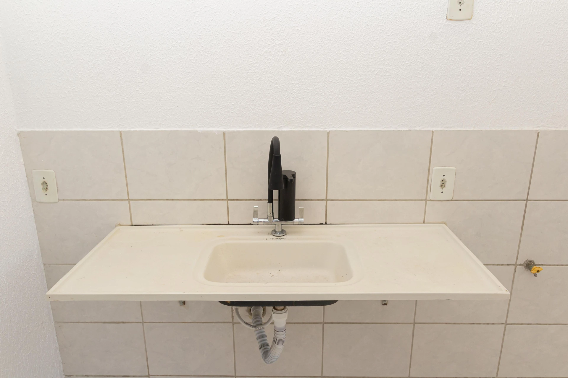 Apartamento com 2 quartos e 1 banheiro — photo 45