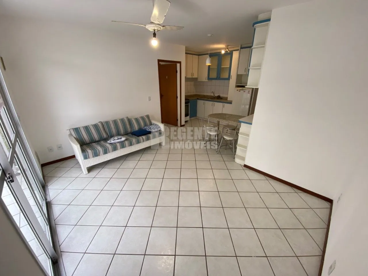 Espacio de home office y 1 dormitorio: departamento de 46 m² — photo 11