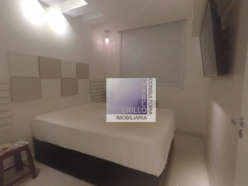 Apartamento mobiliado, 54 m², com espaço de home office — photo 20