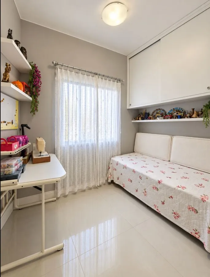 Ванна и 4 спальни: дом 350 м² — photo 11