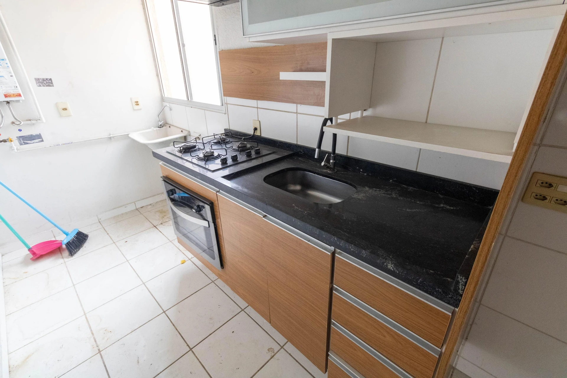 Apartamento de 44 m² e 2 quartos, Campo Grande — photo 43
