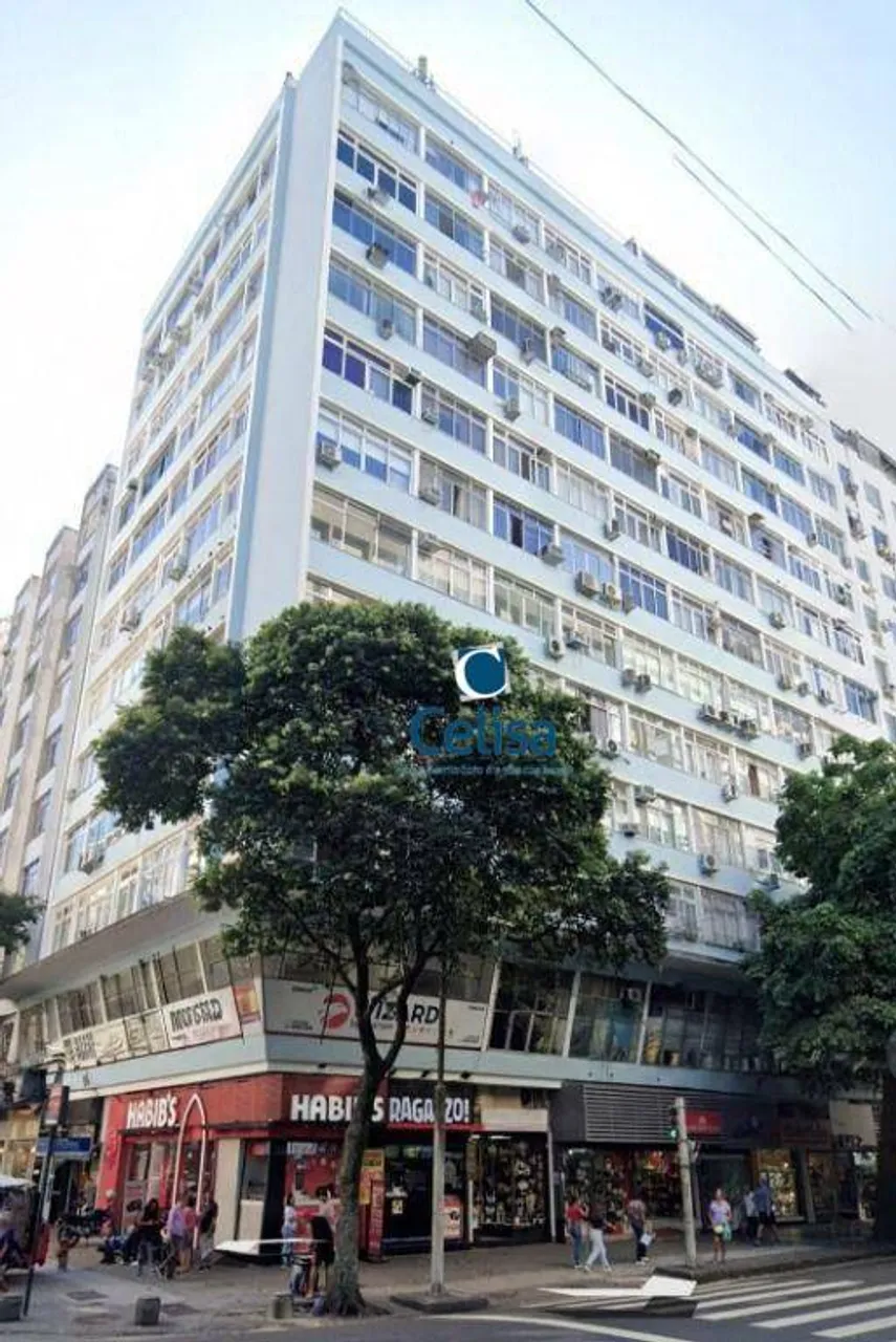 Furnished 1-bedroom apartment with 30 m² and gas hob — photo 3