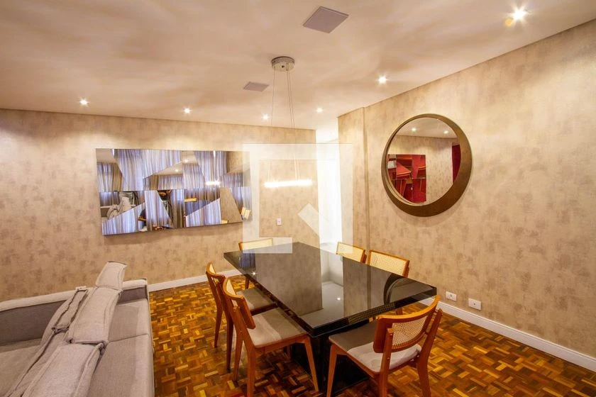 3-bedroom apartment with 4 bathrooms and 2 parking spaces — photo 6