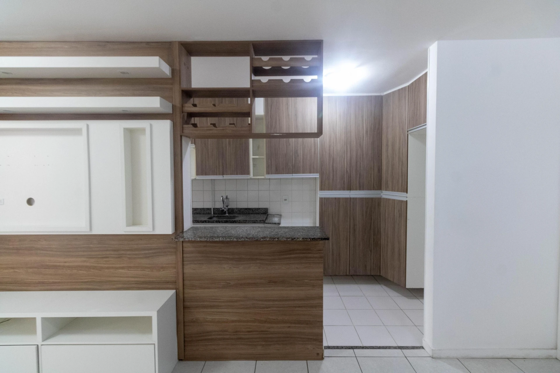 3-bedroom apartment with a private BBQ in Rio de Janeiro — photo 24